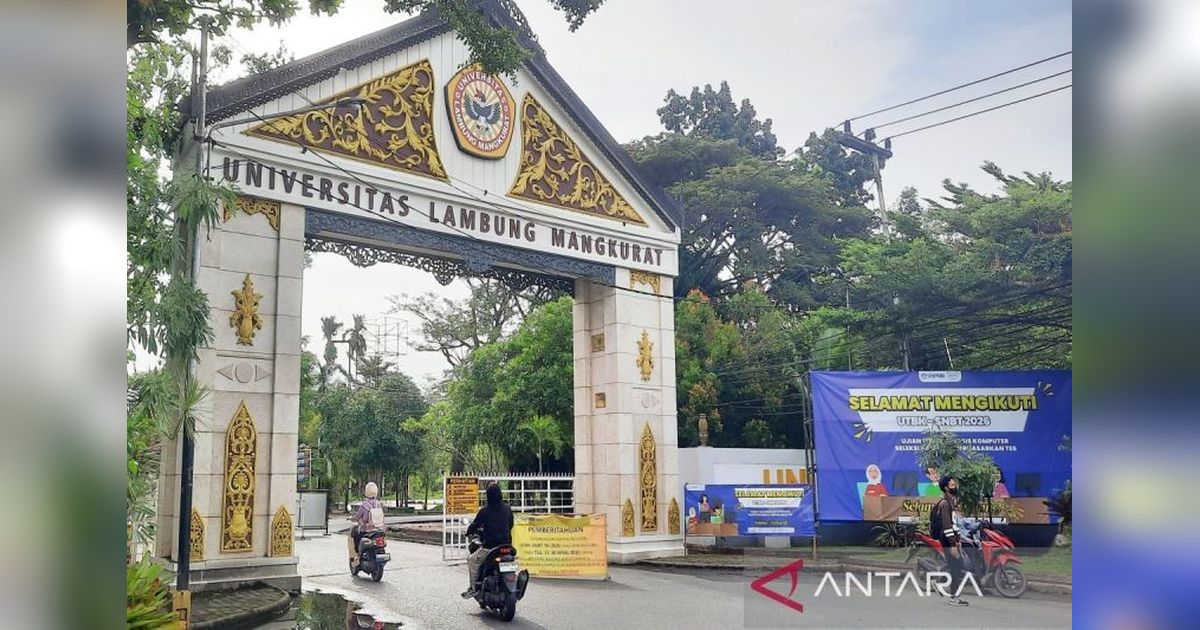 ULM Buka Jalur Khusus Disabilitas dan Hafiz untuk Seleksi Mandiri 2026