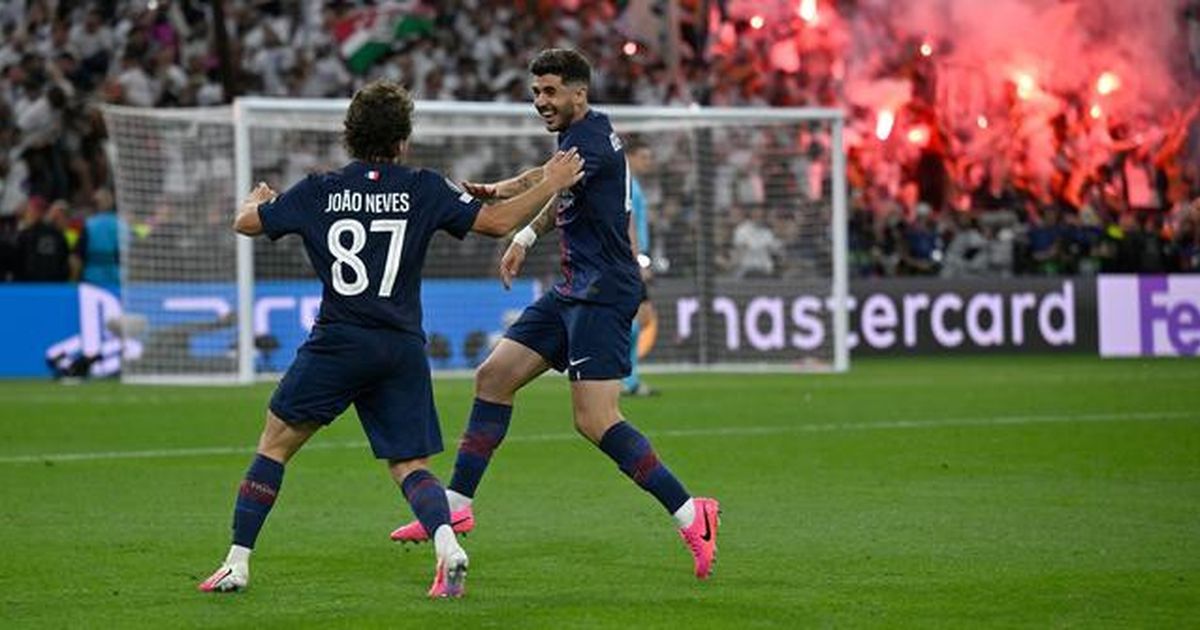 PSG Juara Liga Champions 2026, Taklukkan Arsenal Lewat Adu Penalti Dramatis