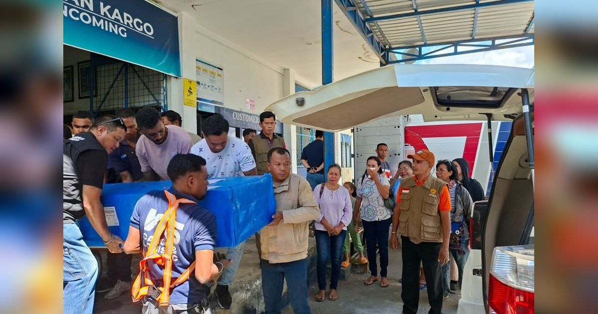 Pemulangan Jenazah PMI NTT Terus Meningkat, Mayoritas Nonprosedural