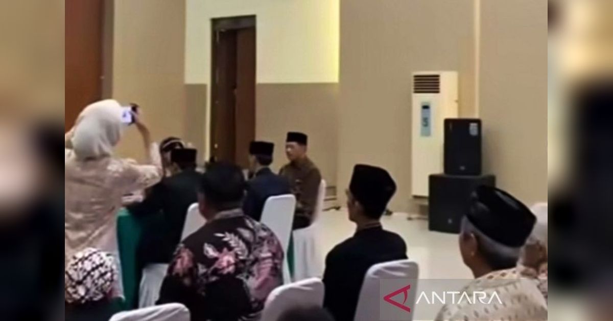 Pasutri Pemilik WO Marwah Ditangkap Polisi Terkait Dugaan Penipuan Calon Pengantin di Jaktim