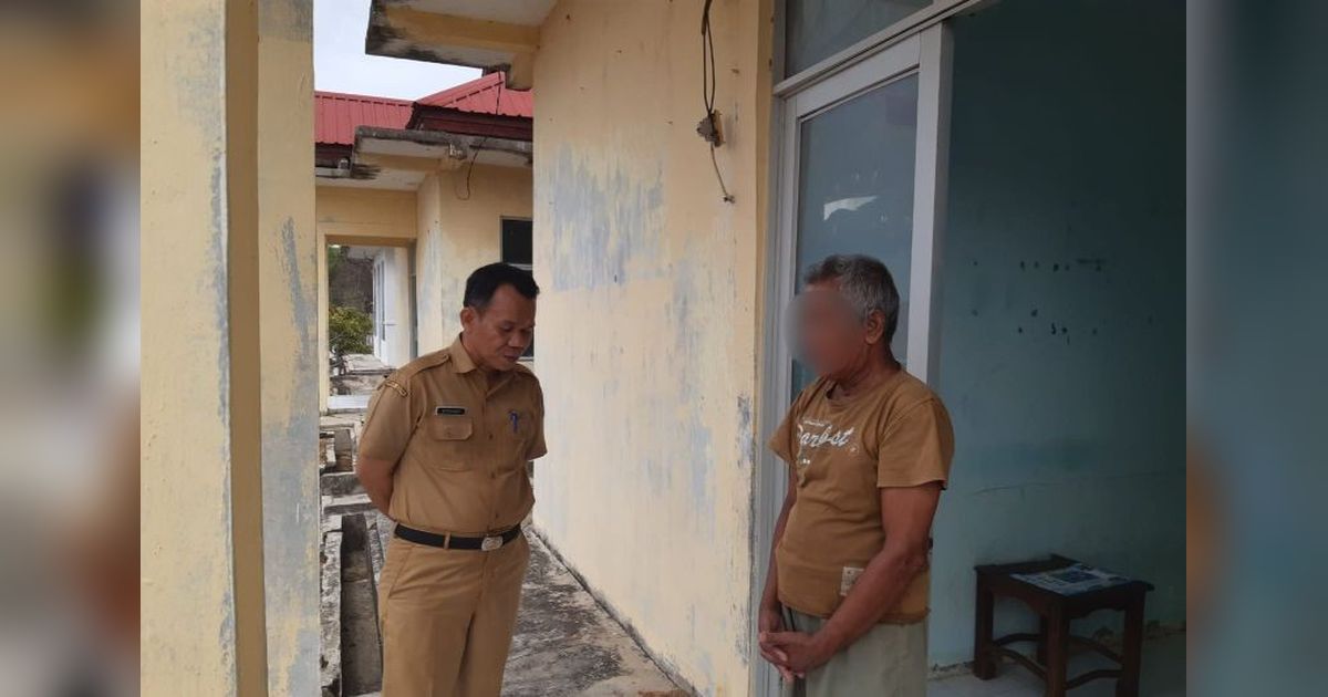 UPTD Nilam Suri Batam Tangani 43 PPKS Hingga April 2026, Fokus pada Reintegrasi Sosial