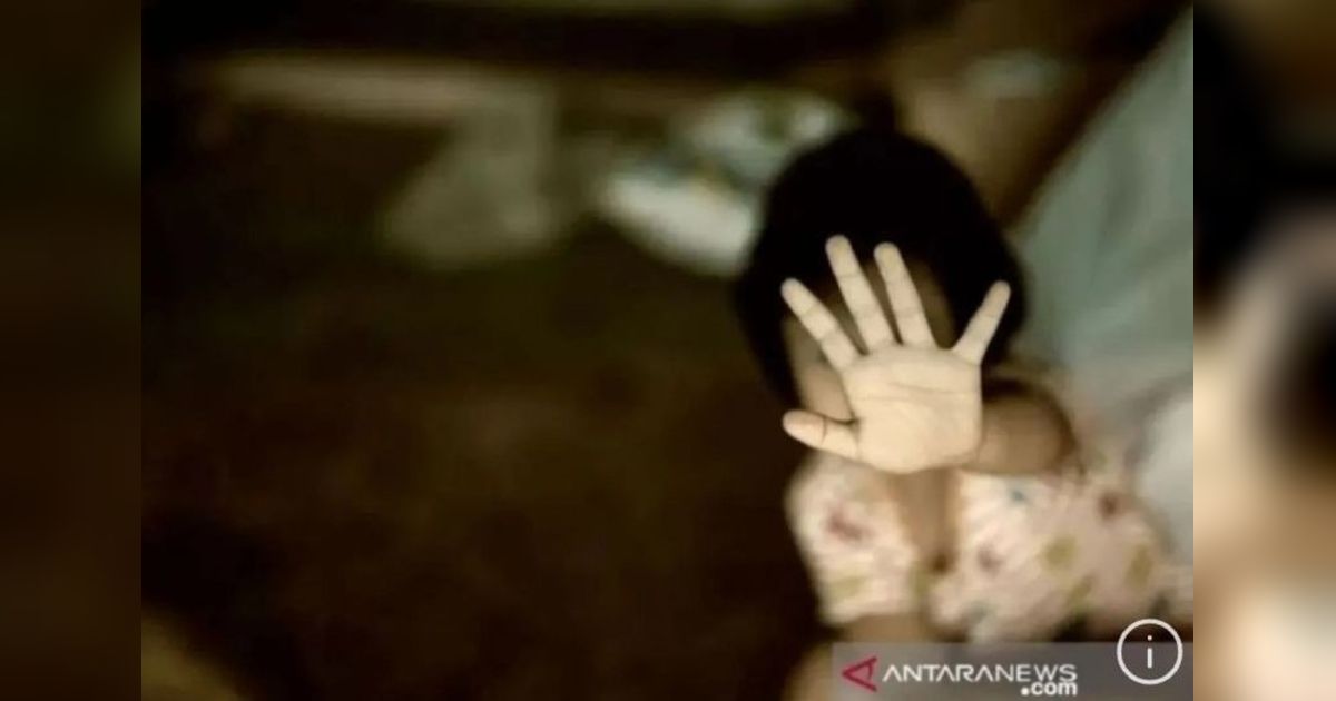 Polres Jakbar Ungkap Kasus Kekerasan Seksual Anak di Tambora, Pelaku Ditahan