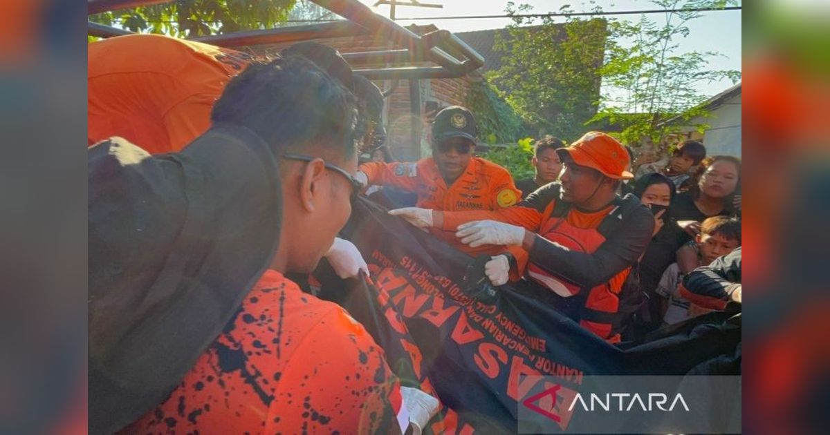 Tim SAR Temukan Korban Kedua Terseret Ombak Pantai Ampenan, Operasi Pencarian Ditutup