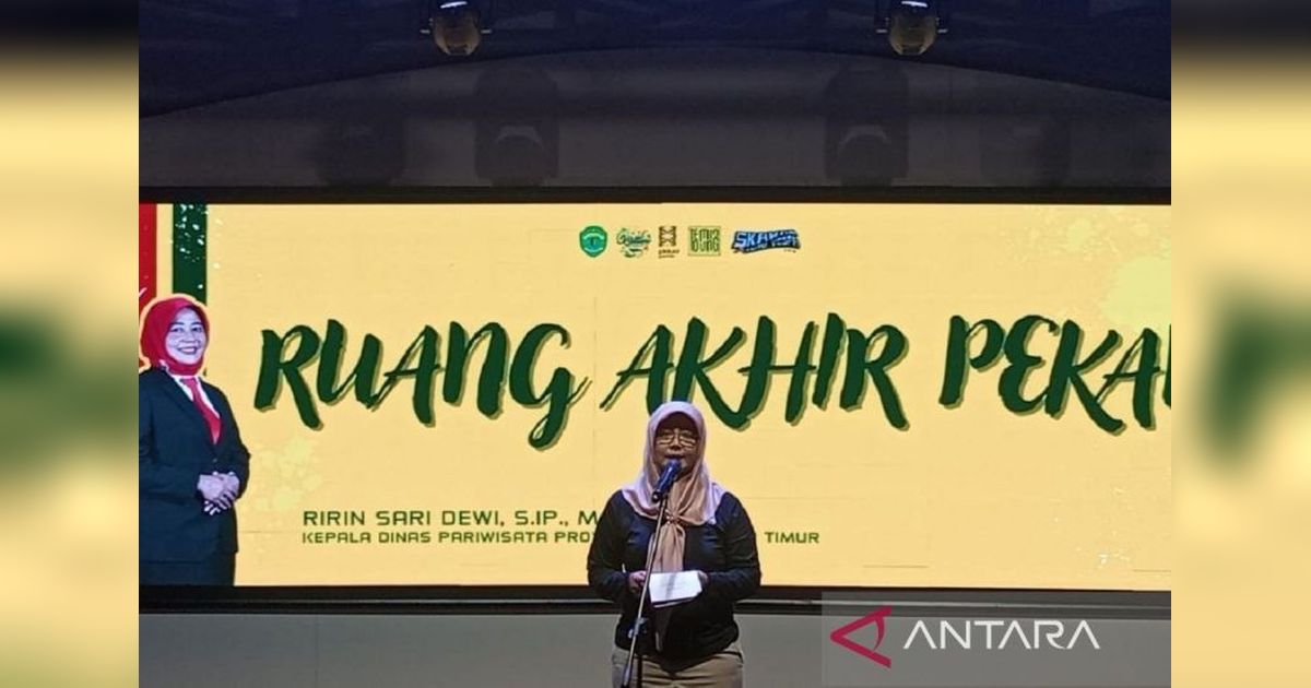 Temindung Creative Hub Kaltim: Motor Penggerak Ekosistem Ekonomi Kreatif Daerah