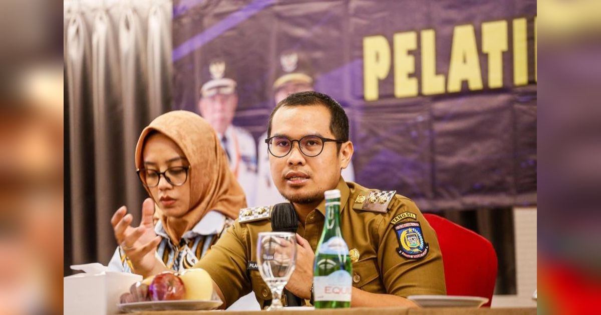 PJU Tangerang Selatan Tak Aktif, Pemkot Ungkap Potensi Kecelakaan dan Kriminalitas
