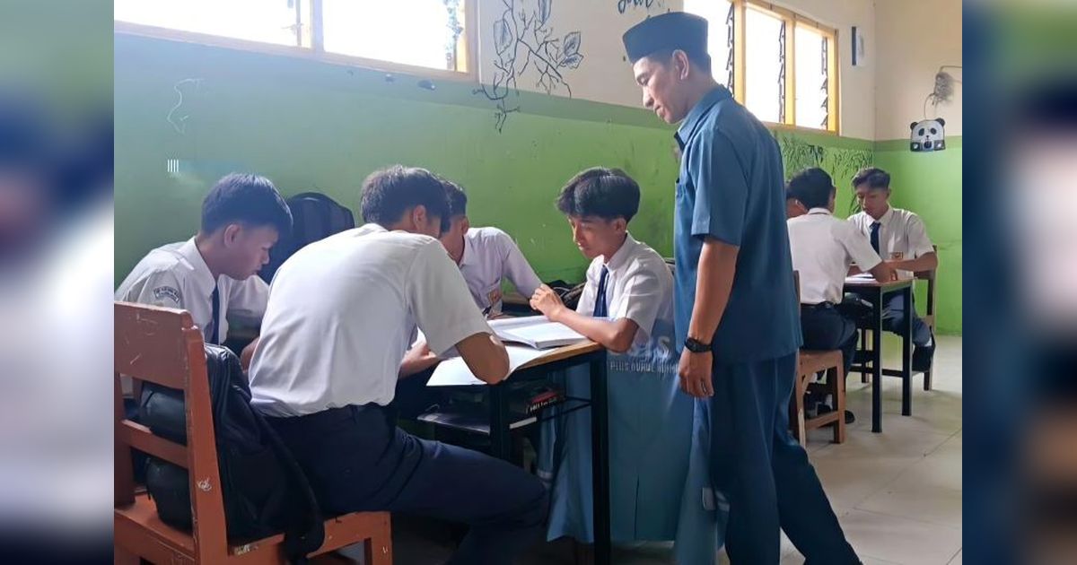 Manfaat Tunjangan Profesi Guru: Tingkatkan Kesejahteraan dan Inovasi Pembelajaran di Pamekasan