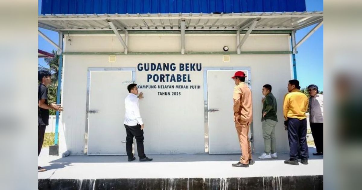 32 Aset Tanah Pemkab Lombok Tengah Dimanfaatkan untuk Program KDMP Prabowo Subianto