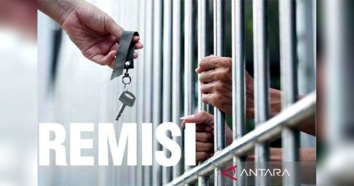 83 Narapidana di Jawa Tengah Terima Remisi Waisak 2026, Mayoritas Kasus Narkotika
