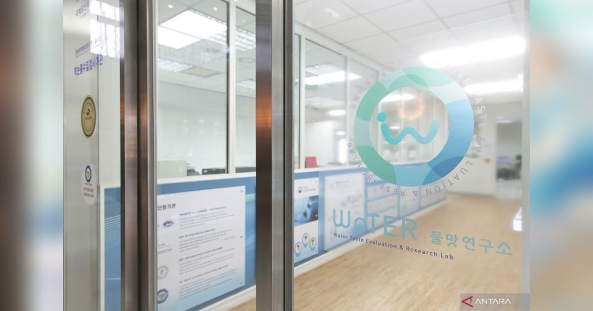 Inovasi Coway Berbasis Riset Jadi Fondasi Utama Pengembangan Produk Air dan Udara
