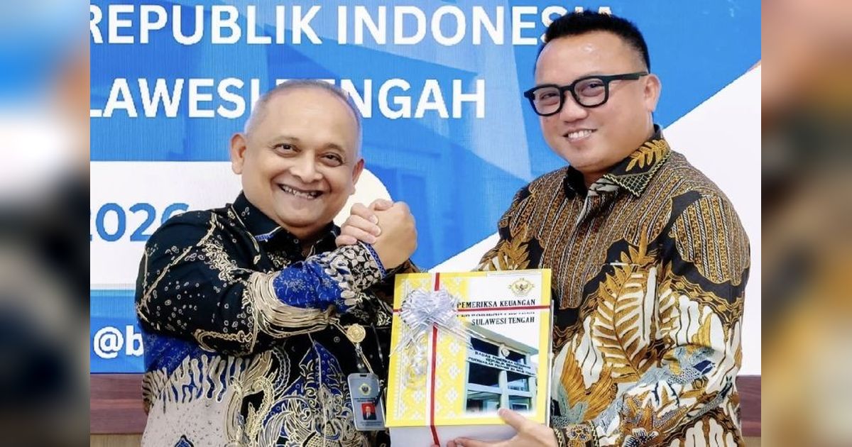 Pemkab Morut Perkuat Tata Kelola Keuangan Demi Kepercayaan Publik dan Pembangunan Berkelanjutan