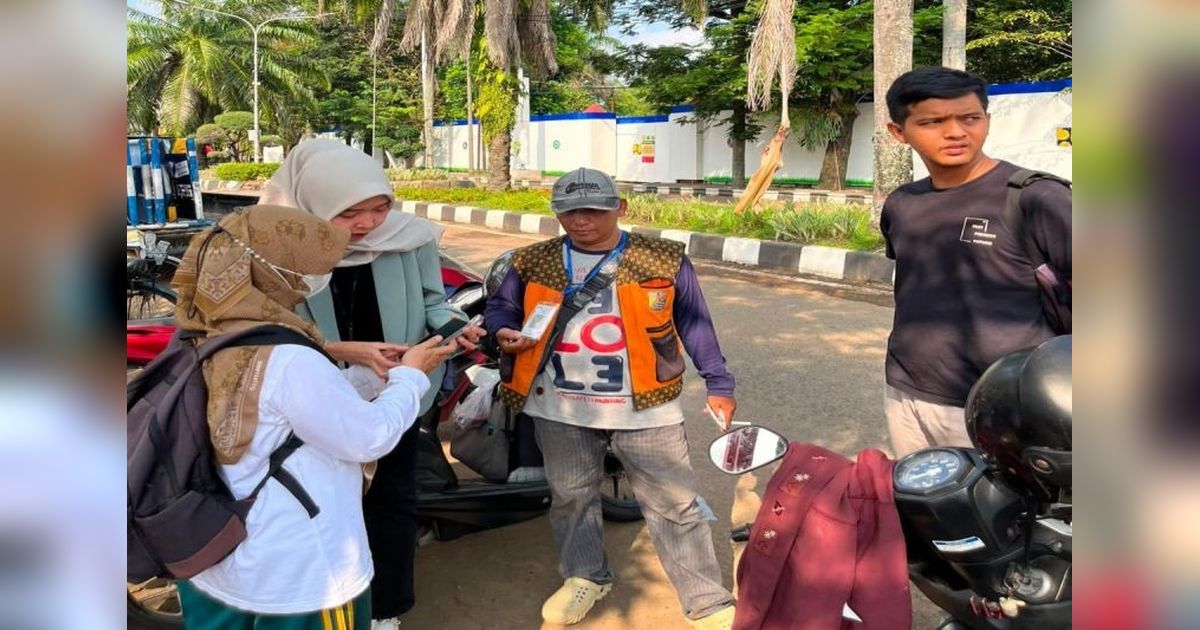Pemkot Pekalongan Uji Coba Pembayaran Nontunai Parkir QRIS, Tingkatkan Efisiensi Transaksi