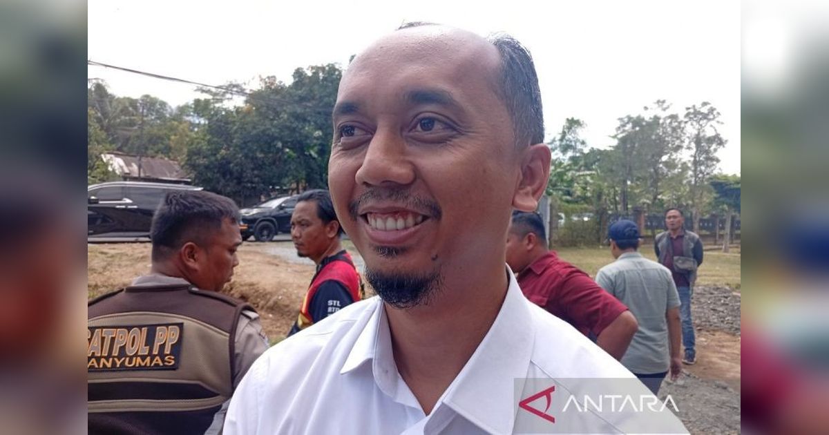 Bulog Banyumas Catat Serapan Gabah 74 Persen dari Target, Pastikan Stok Beras Aman