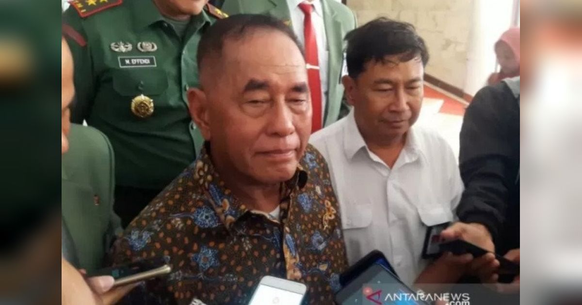 Kabar Duka: Mantan Menhan Ryamizard Ryacudu Tutup Usia di RSPAD