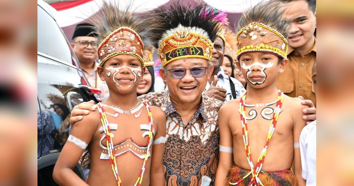 Kemendikdasmen Gandakan Revitalisasi Sekolah di Teluk Bintuni, Perkuat Kualitas Pendidikan 3T