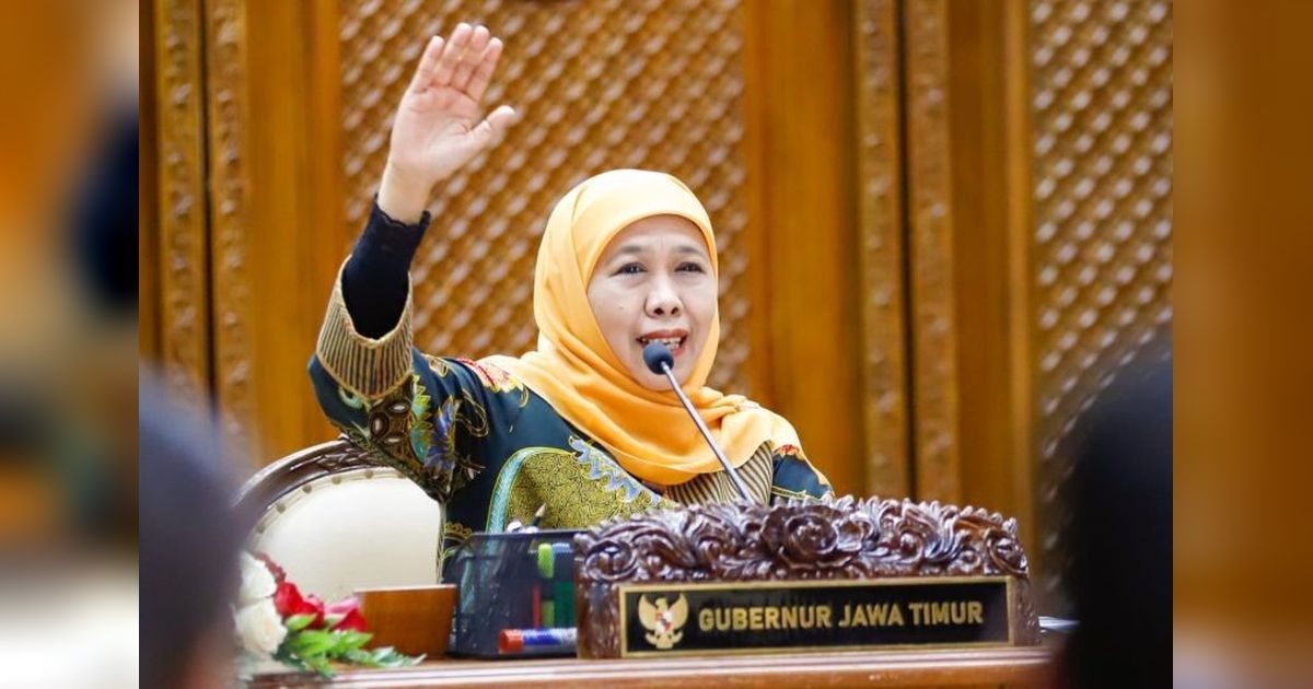 Kebijakan WFH ASN Pemprov Jatim Berlanjut Setiap Jumat Mulai Juni 2026: Sinkronisasi Nasional dan Peningkatan Efisiensi