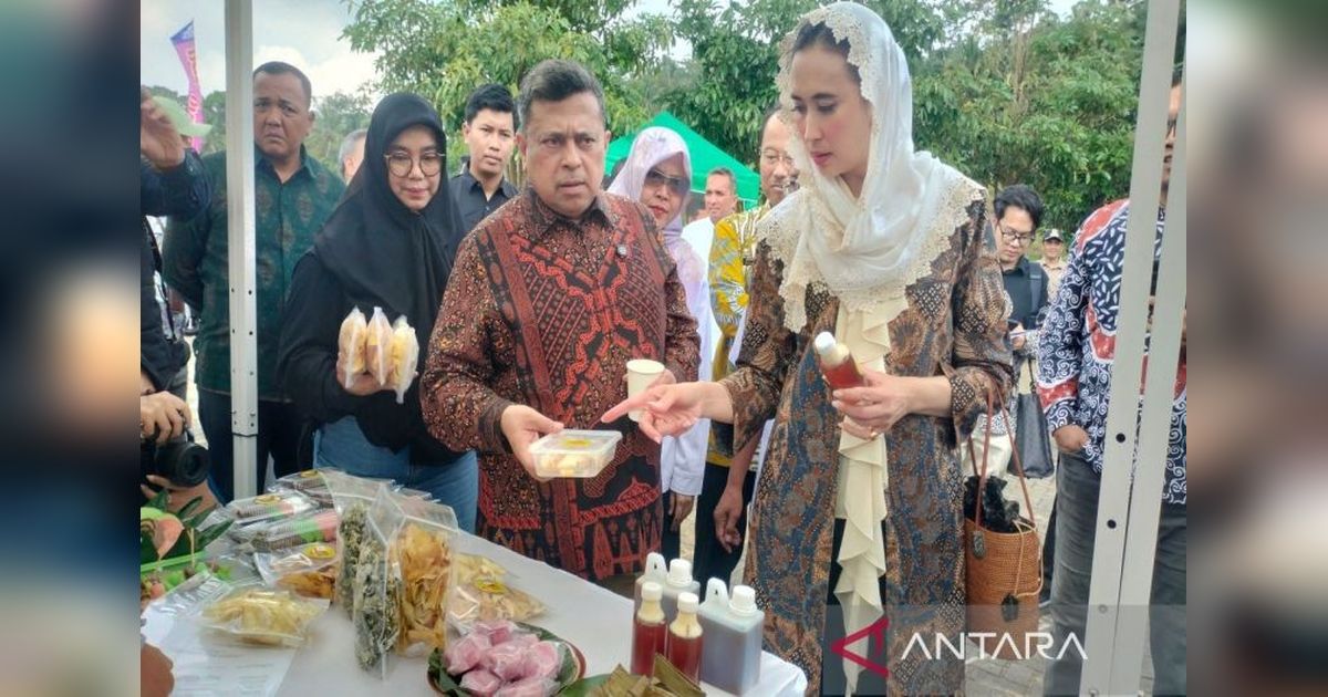 Kemenpar dan BPJPH Tingkatkan Akselerasi Sertifikasi Halal Desa Wisata, Dorong Kualitas Pariwisata Nasional