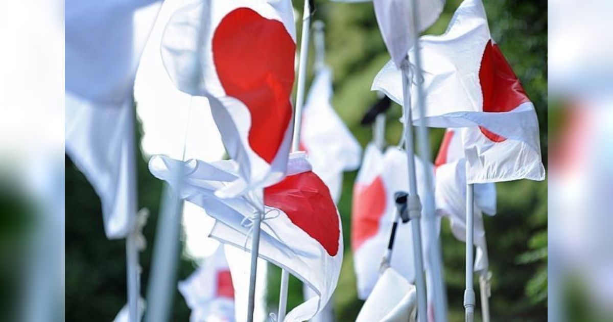 Survei Kabinet Jepang: Mayoritas Perusahaan Belum Perkuat Ketahanan Rantai Pasok, Ekonomi Berisiko