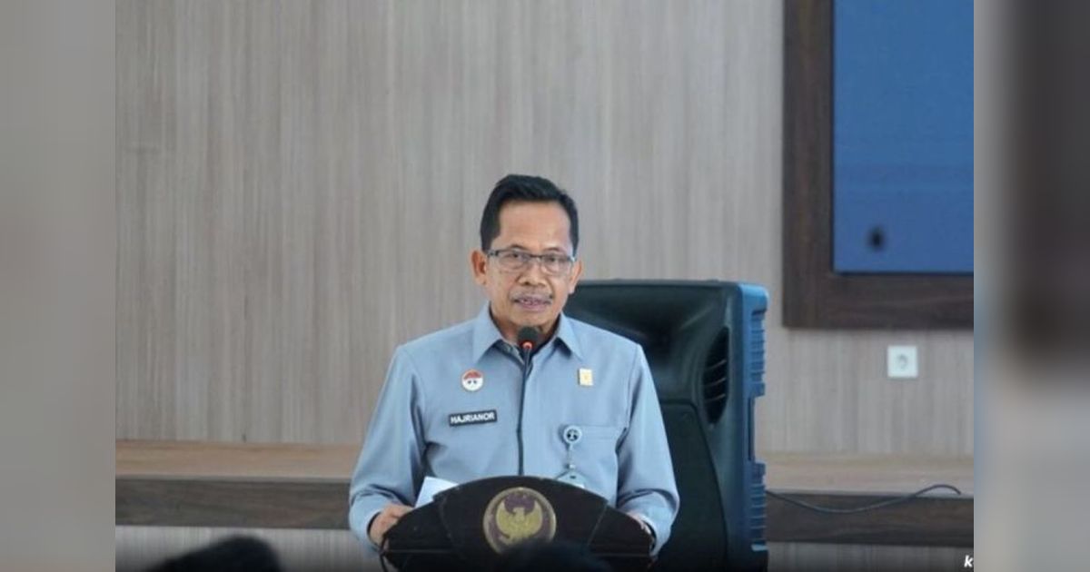 Kanwil Kementerian Hukum Kalteng Optimalkan Bantuan Hukum Warga Miskin Melalui Adendum Anggaran