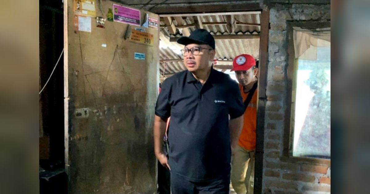 Pemkot Yogyakarta Pastikan Hunian Layak Melalui Program Bedah Rumah Kolaboratif