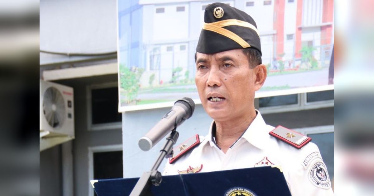 Dua Warga Binaan di Papua Terima Remisi Waisak, Bukti Keberhasilan Pembinaan