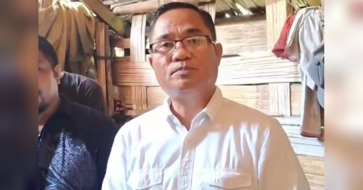 Pemkab Sigi Dorong Kades Aktif Laporkan Rumah Tidak Layak Huni untuk Kesejahteraan Warga