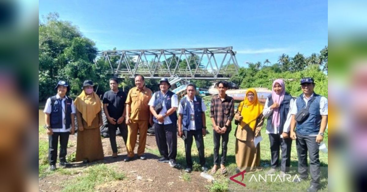 Dompu Bidik Sembilan Lokasi KNMP, Perkuat Ekonomi Pesisir dan Kesejahteraan Nelayan