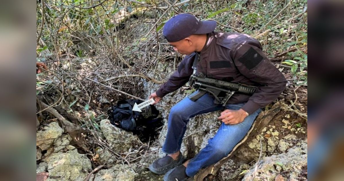 Polisi Berhasil Temukan Barang Milik Wisatawan Brasil Usai Pencurian di Sumba Barat
