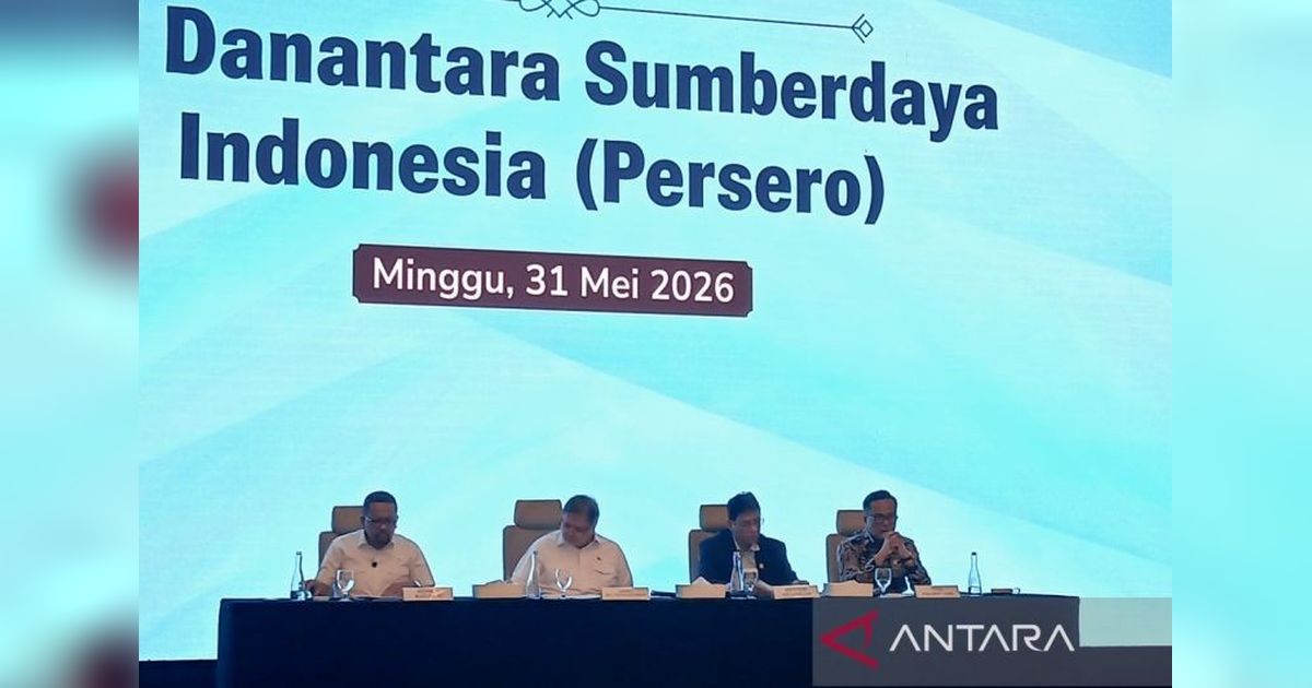 Optimisme Menkeu: PT DSI Beri Dampak Positif bagi Investor Pasar Modal