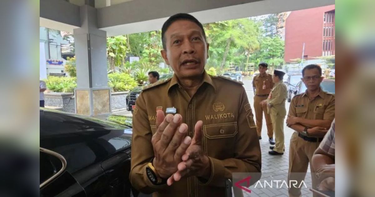 Wali Kota Malang Tunggu Verifikasi BKN untuk Pengisian Jabatan Pemkot Malang Melalui Manajemen Talenta