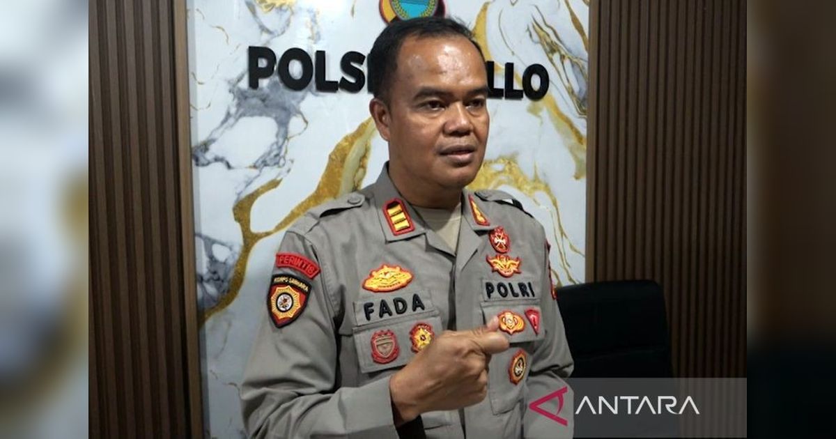 Pelaku Pencabulan dan Pembunuhan Anak di Makassar Terancam Penjara Seumur Hidup