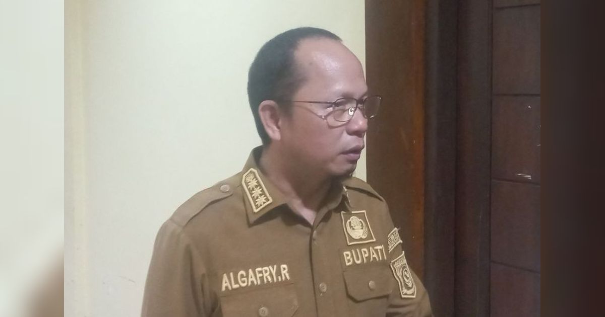 Bangka Tengah Optimalkan Program Desa Sadar Sekolah, Tekan Angka Putus Sekolah
