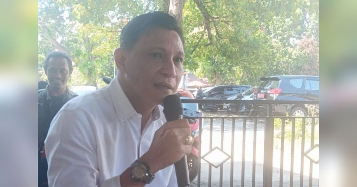 Pemprov Sulut Dorong Koperasi Merah Putih sebagai Solusi Nyata Kesejahteraan Rakyat