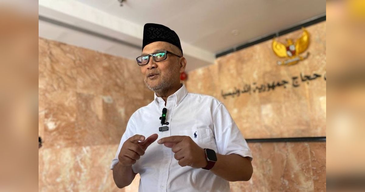 Kemenag Mulai Susun Perencanaan Haji 2027, Antisipasi Kenaikan Biaya Avtur