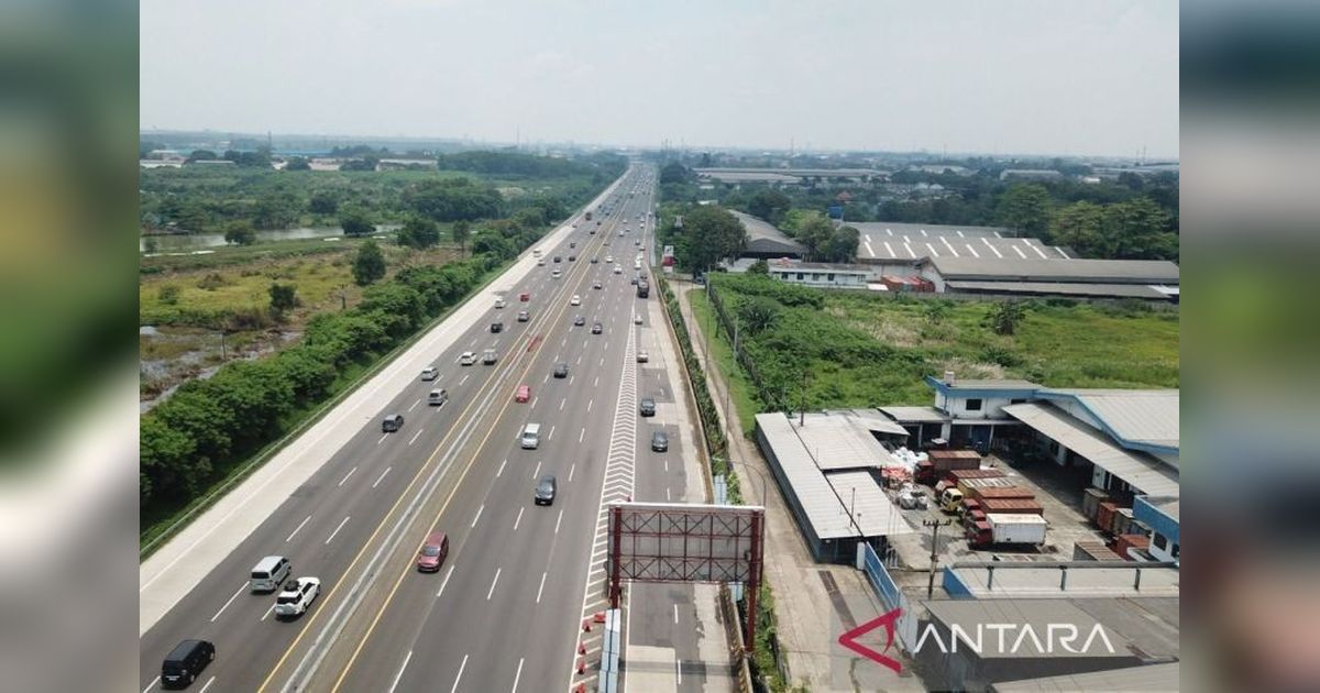 Jasamarga Optimalkan 42 Area Rehat Tol Trans Jawa Demi Perjalanan Aman dan Nyaman