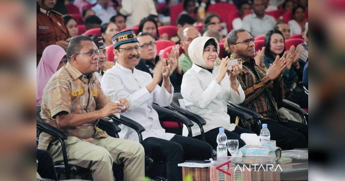 Capaian Positif: 91,11% Lansia NTT Terlindungi Jaminan Kesehatan PBI JKN
