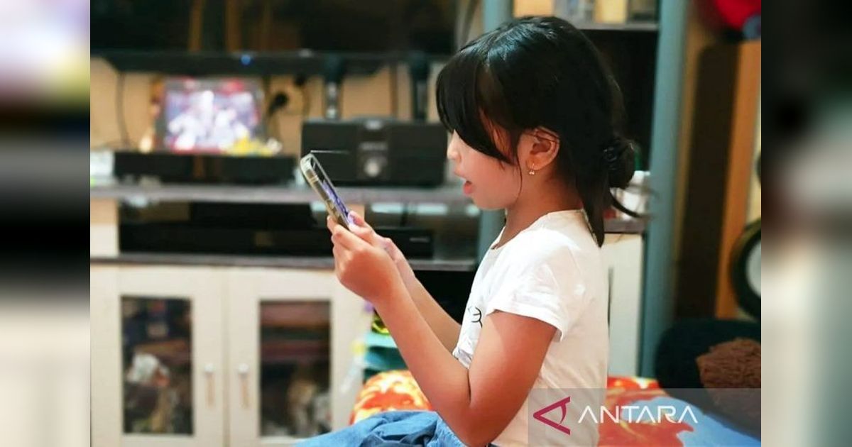 Singapura Luncurkan Gerakan Digital Anak, Bantu Keluarga Kelola Waktu Layar Sejak Dini