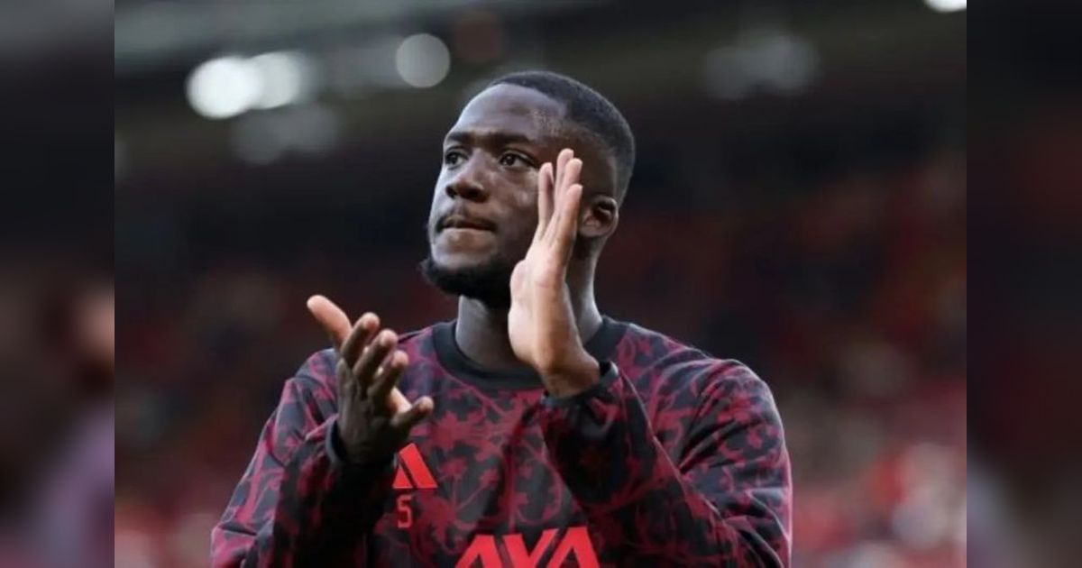 Kepergian Ibrahima Konate dari Liverpool: The Reds Kehilangan Pilar Pertahanan Utama