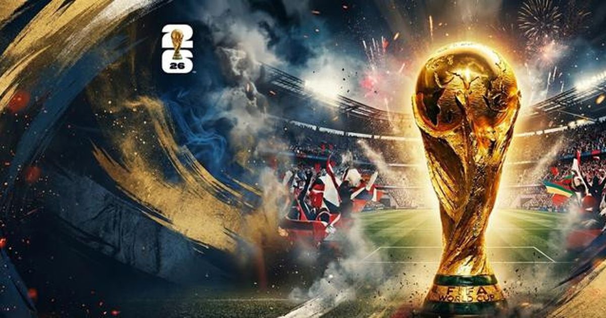 Stadion Azteca Buka Piala Dunia 2026, Meksiko Langsung Diuji Afrika Selatan