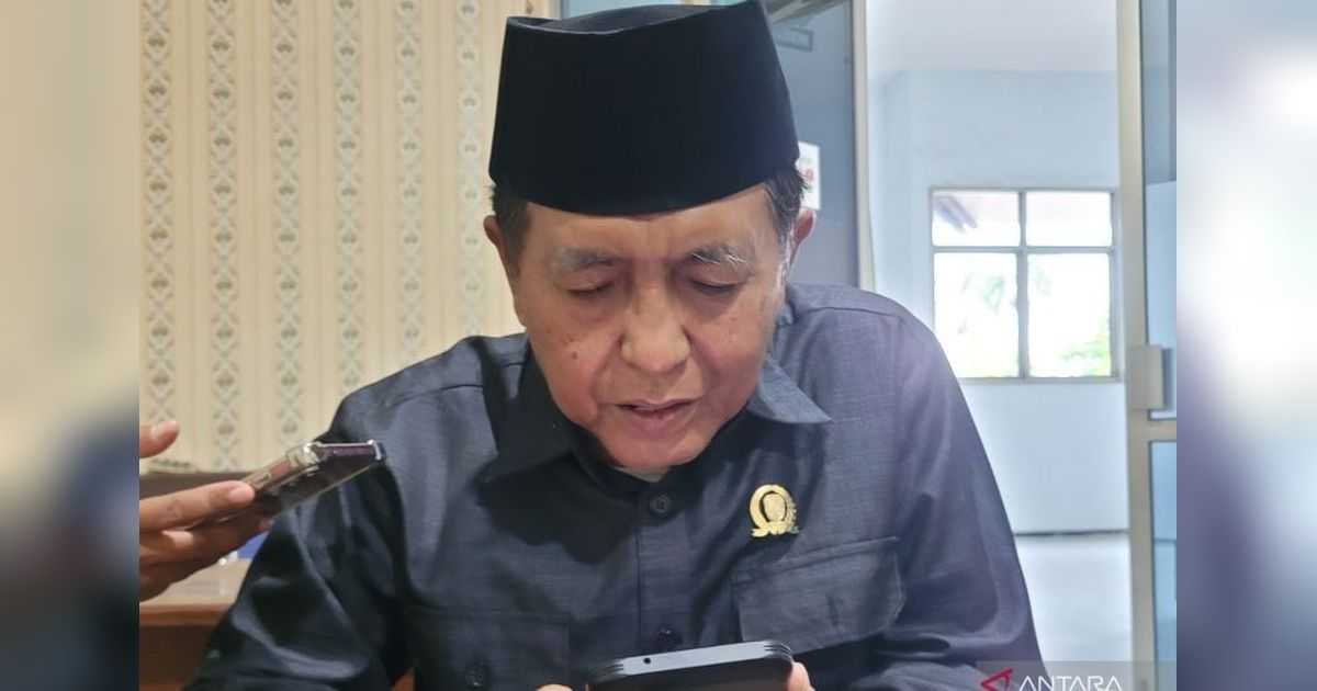 DPRD Situbondo Dorong Pemda Buat Kebijakan Daerah Sambut Program Makan Bergizi Gratis dan KDKMP
