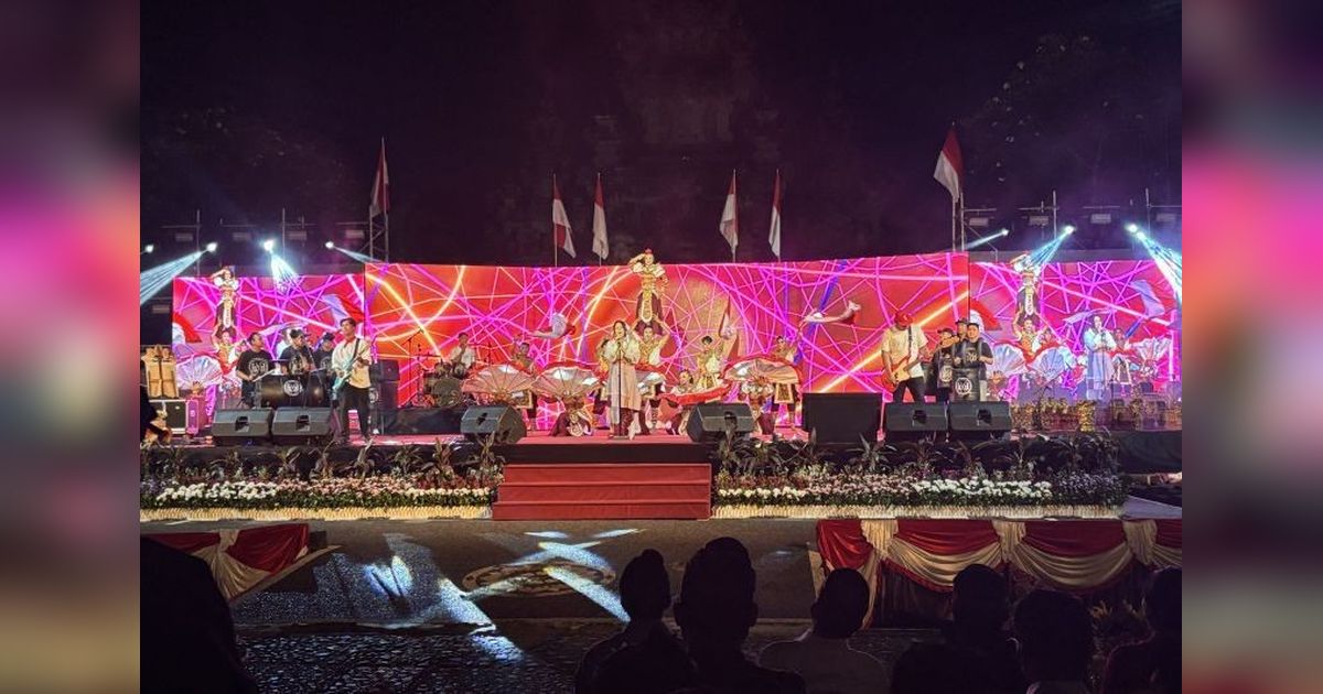 Semarak Bulan Bung Karno 2026 Bali: Pemprov Hidupkan Jiwa Proklamator Lewat Lomba Kreatif