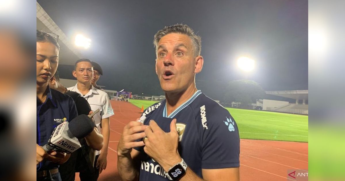 Sinyal Kuat Eliano Reijnders Gabung Timnas Indonesia di Piala ASEAN Hyundai 2026, Jordi Amat Menyusul