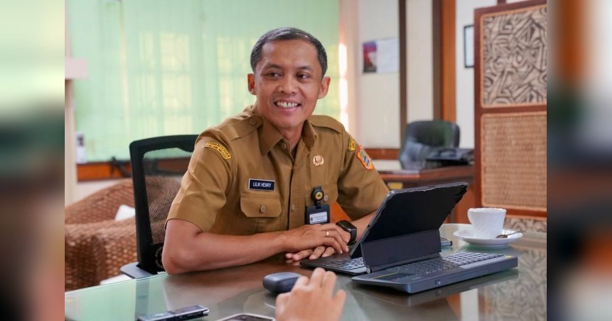Pemprov Jateng Perkuat Antisipasi Hoaks Lewat Inovasi 