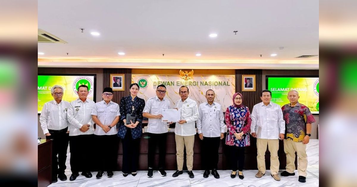 AKPSI Dorong Hilirisasi Sawit untuk Perkuat Kemandirian Energi Nasional