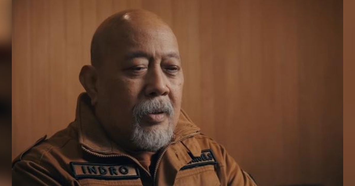 Menyentuh Hati, Indro Warkop Rilis Aku Rindu untuk Sahabat yang Telah Pergi