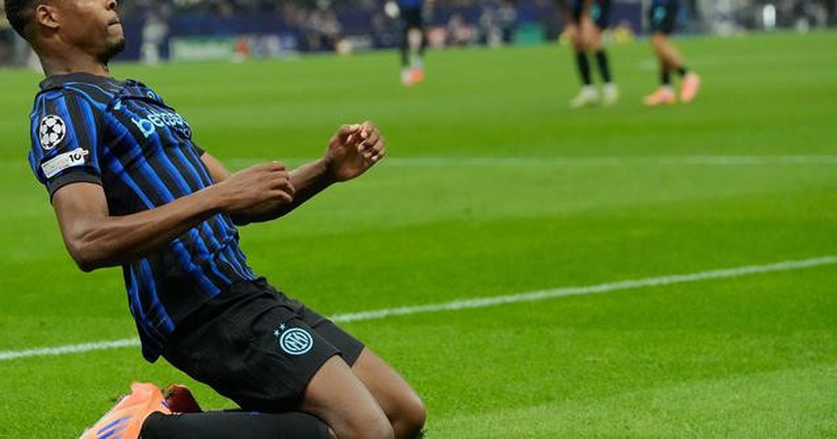 Denzel Dumfries Setuju Gabung ke Real Madrid, Capai Kesepakatan Pribadi