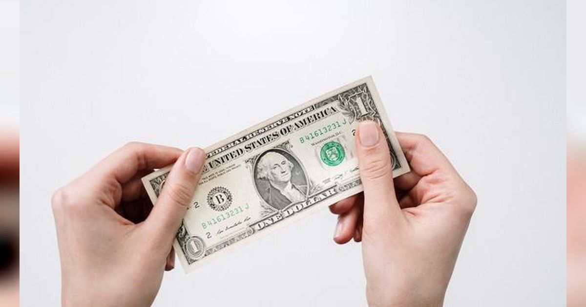 5 Cara Menabung Dolar yang Bisa Bikin Nilai Uang Lebih Stabil untuk Jangka Panjang