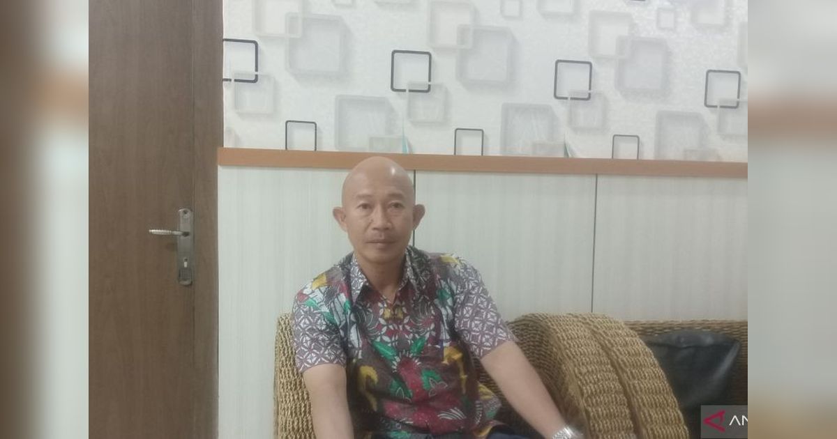 Diskominfo OKU Bangun Mini BTS Atasi Blank Spot di Pedesaan