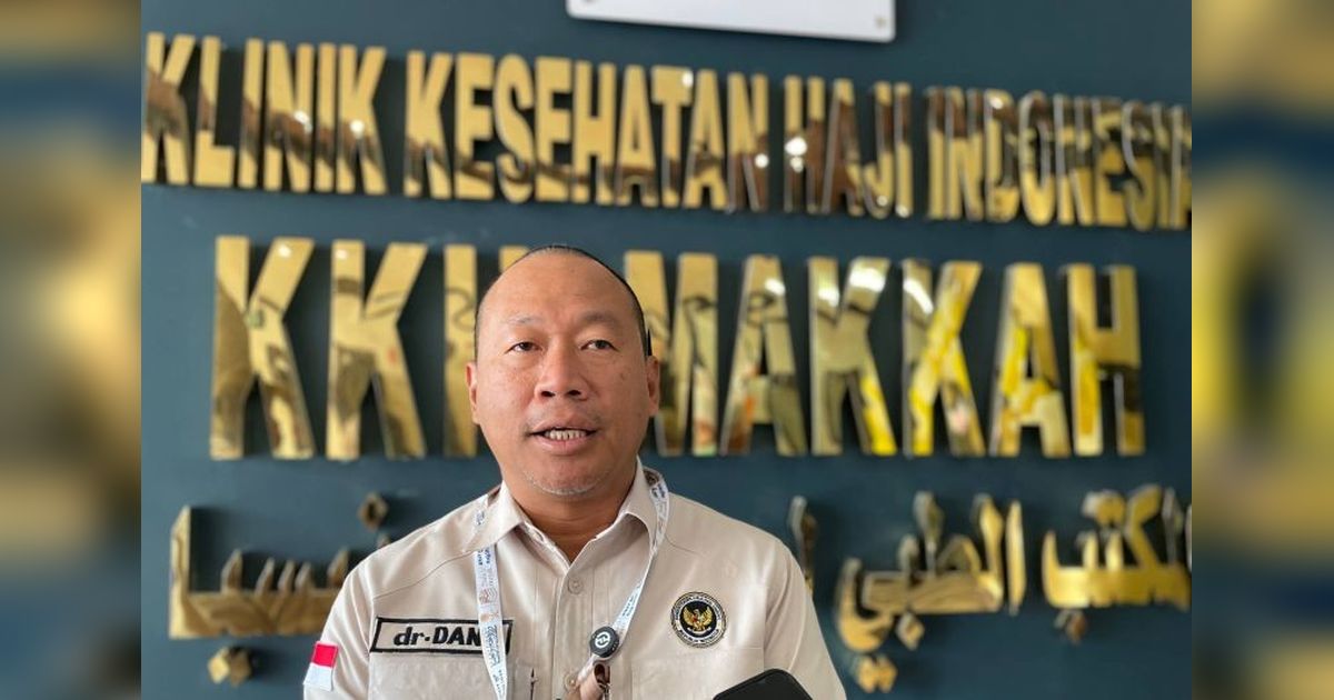 Prioritas Pemulangan Haji Sakit dari Arab Saudi: Percepatan demi Pemulihan Optimal