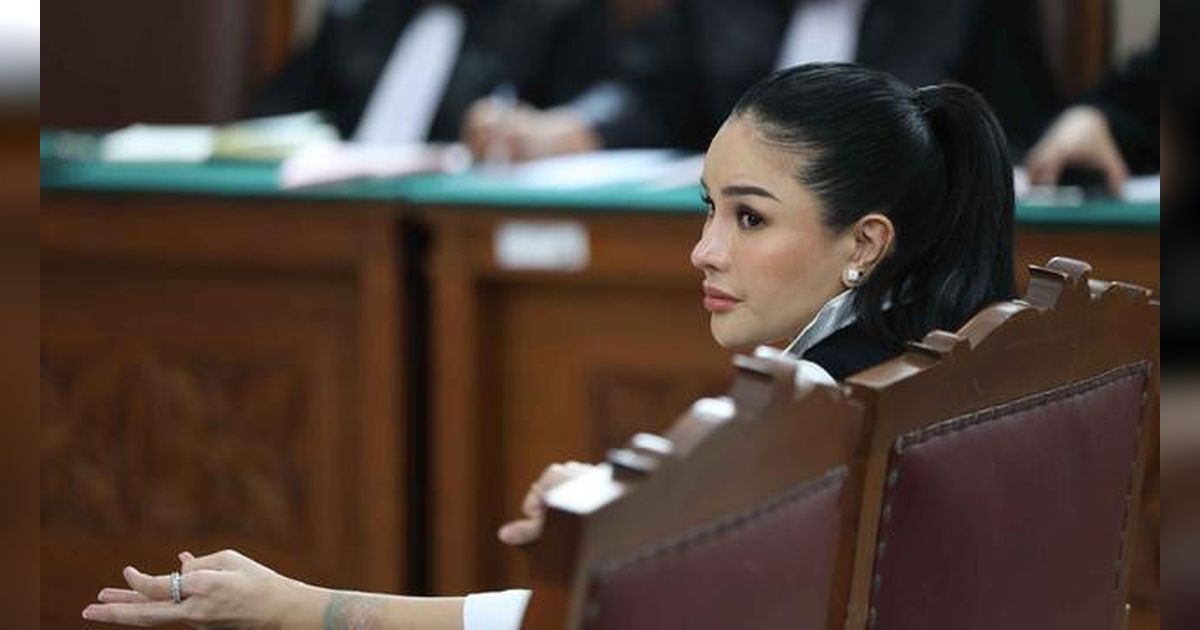 Gugatan Praperadilan Ditolak, Posisi Nikita Mirzani dalam Kasus Reza Gladys Kian Terjepit