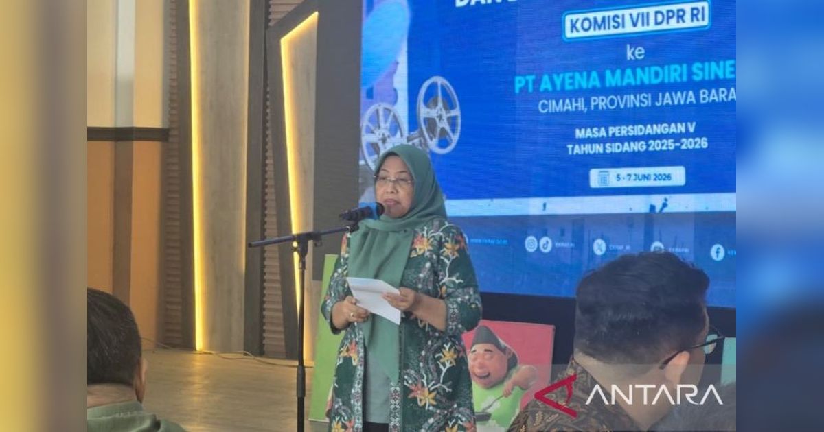 Cimahi Perkuat Ekosistem Ekonomi Kreatif Berbasis SDM Produktif